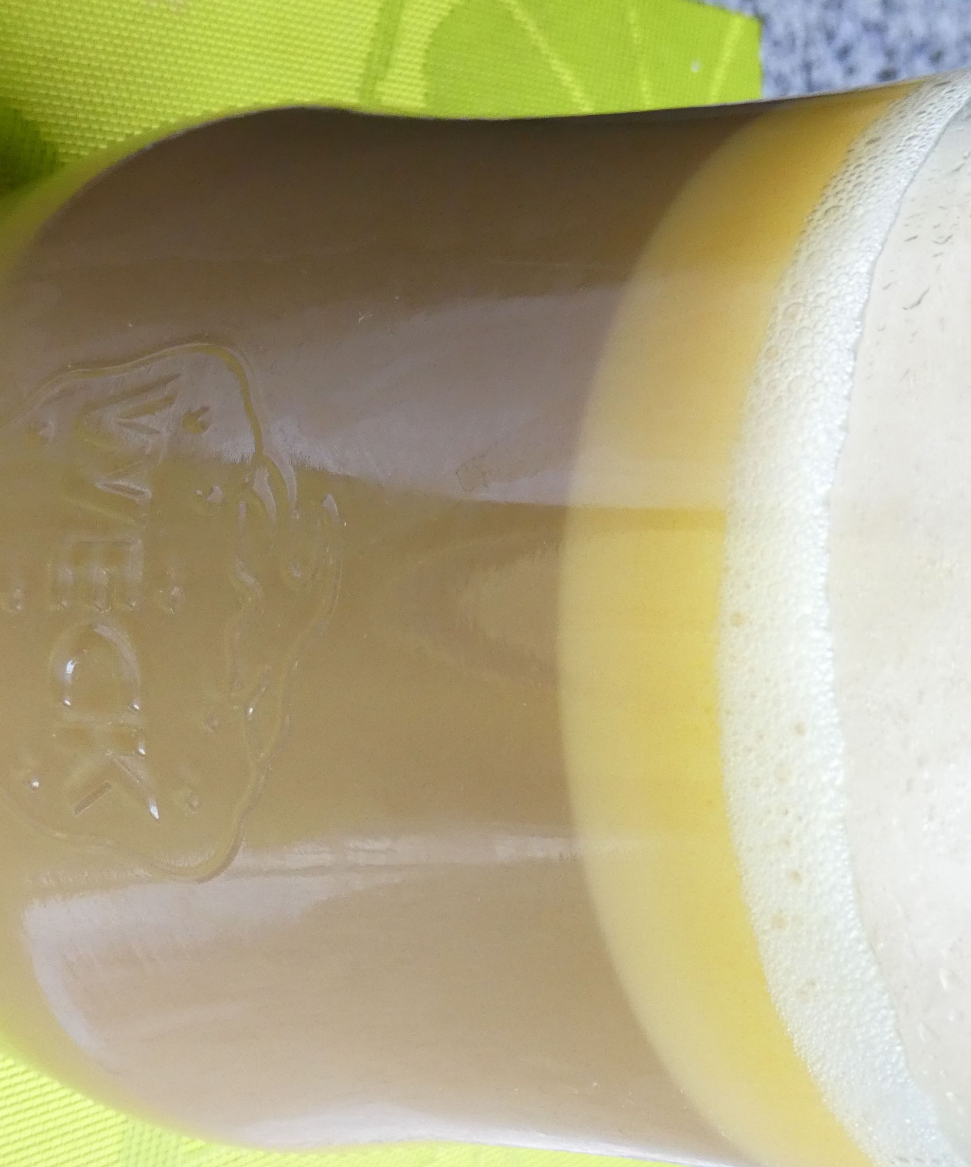 Buttered Beer