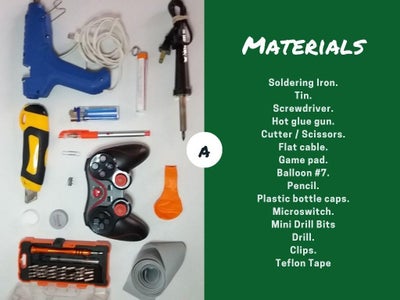 Supplies