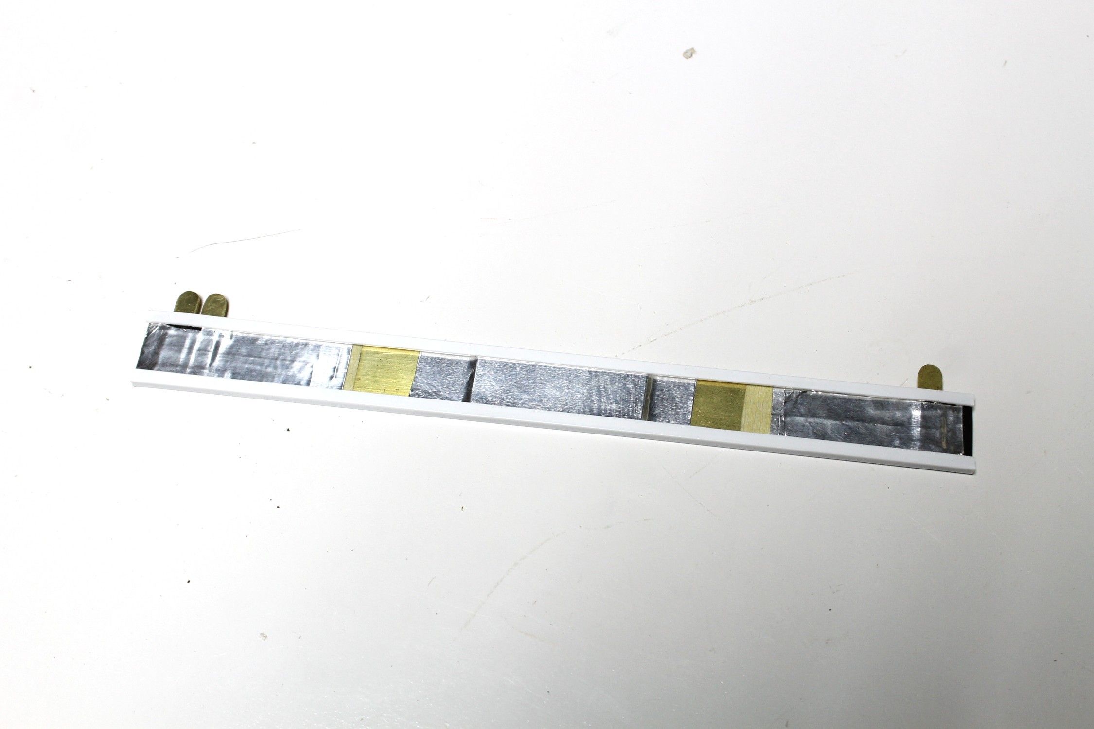 Make a Ribbon Controller : 11 Steps (with Pictures) - Instructables