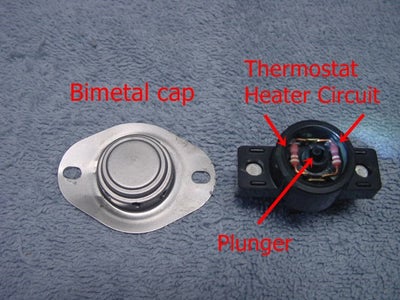 Thermostat