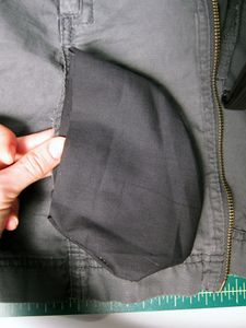 How to Add Pockets : 8 Steps (with Pictures) - Instructables