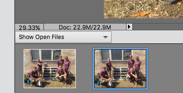 How to Photoshop a Group Photo : 7 Steps (with Pictures) - Instructables