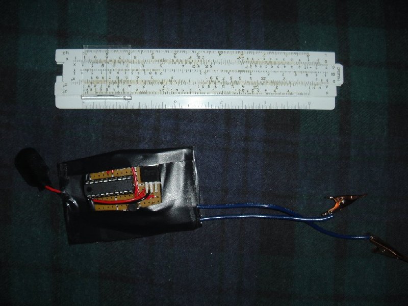 Generic Switch Hijacker