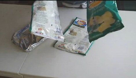 Urban - Suburban Survival Reflective Mitts and Boots