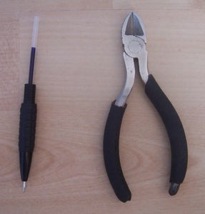 Cutting to Required Length