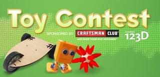 Toy Contest