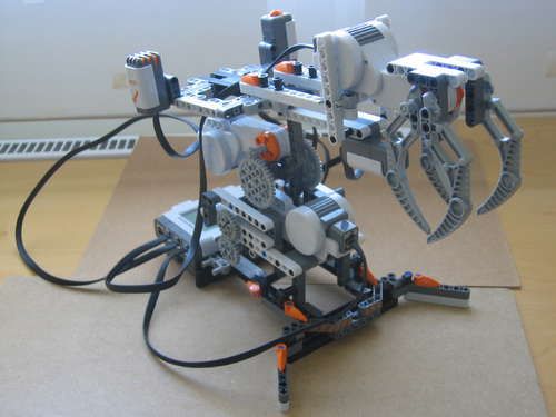 Lego