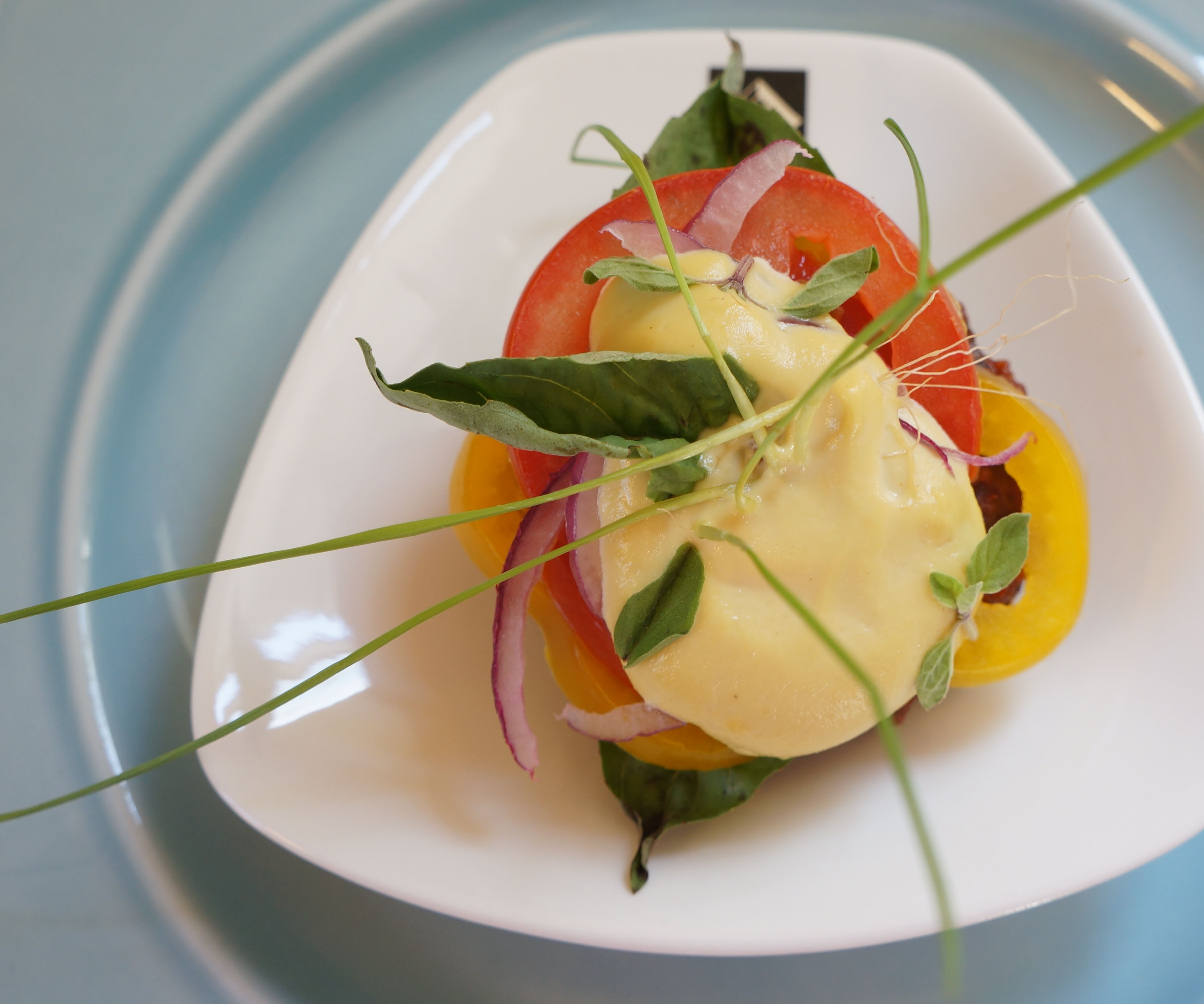 Raw Vegan Pizza Recipe