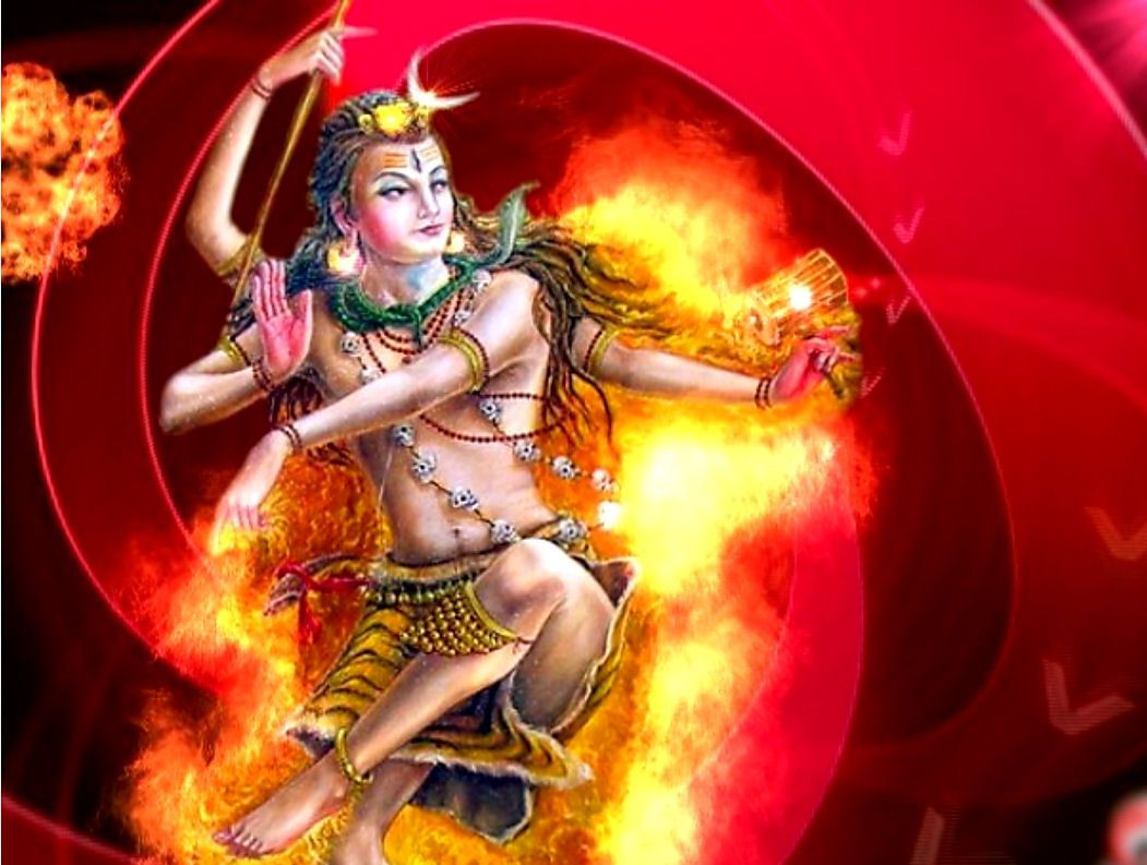 The Service to an Inner Purification and Prevention From Danger.