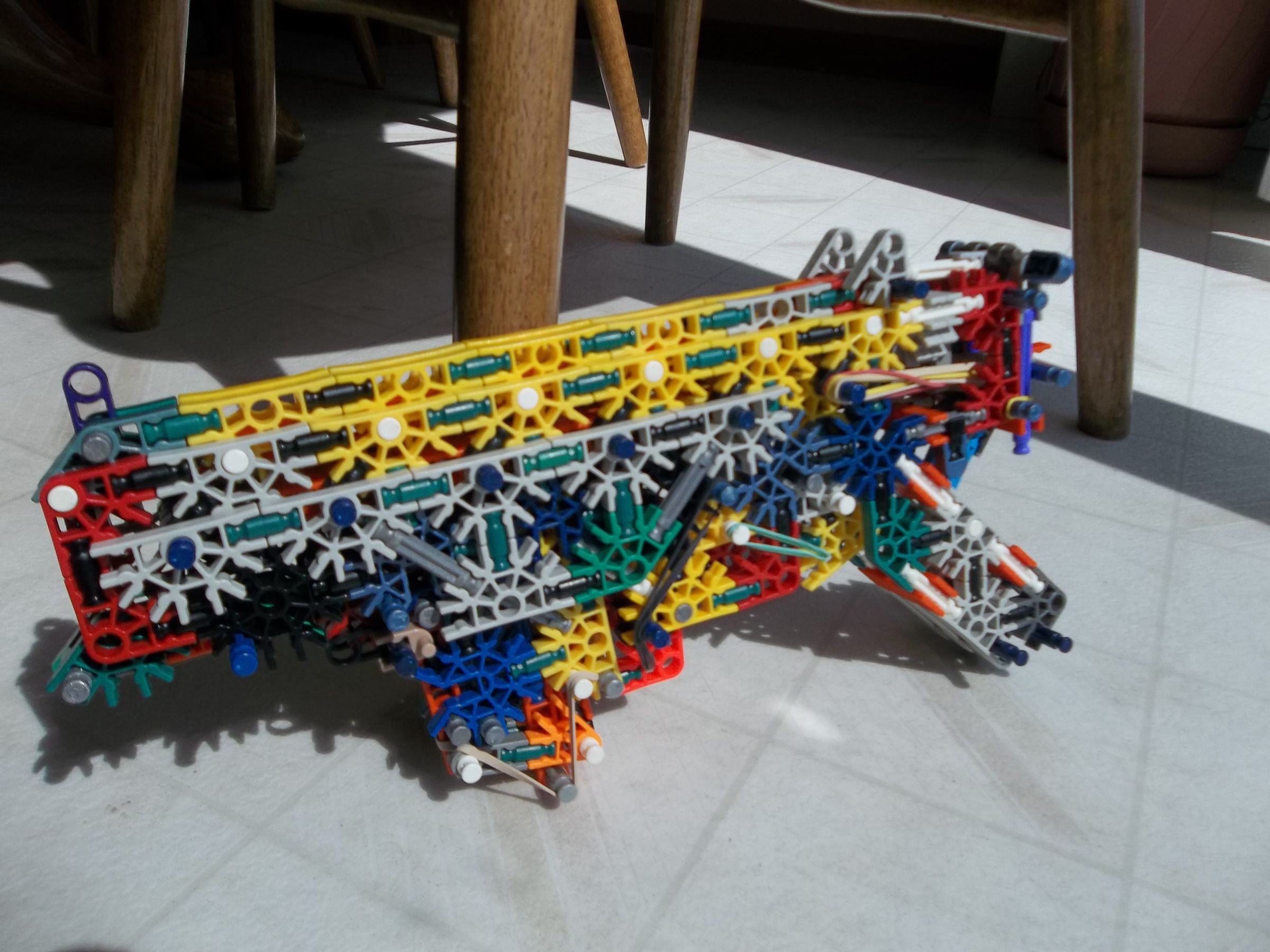 Competitior 1.2 Mod Addition