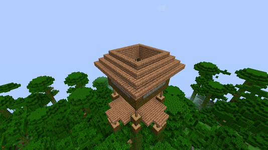 The Roof and the Walls
