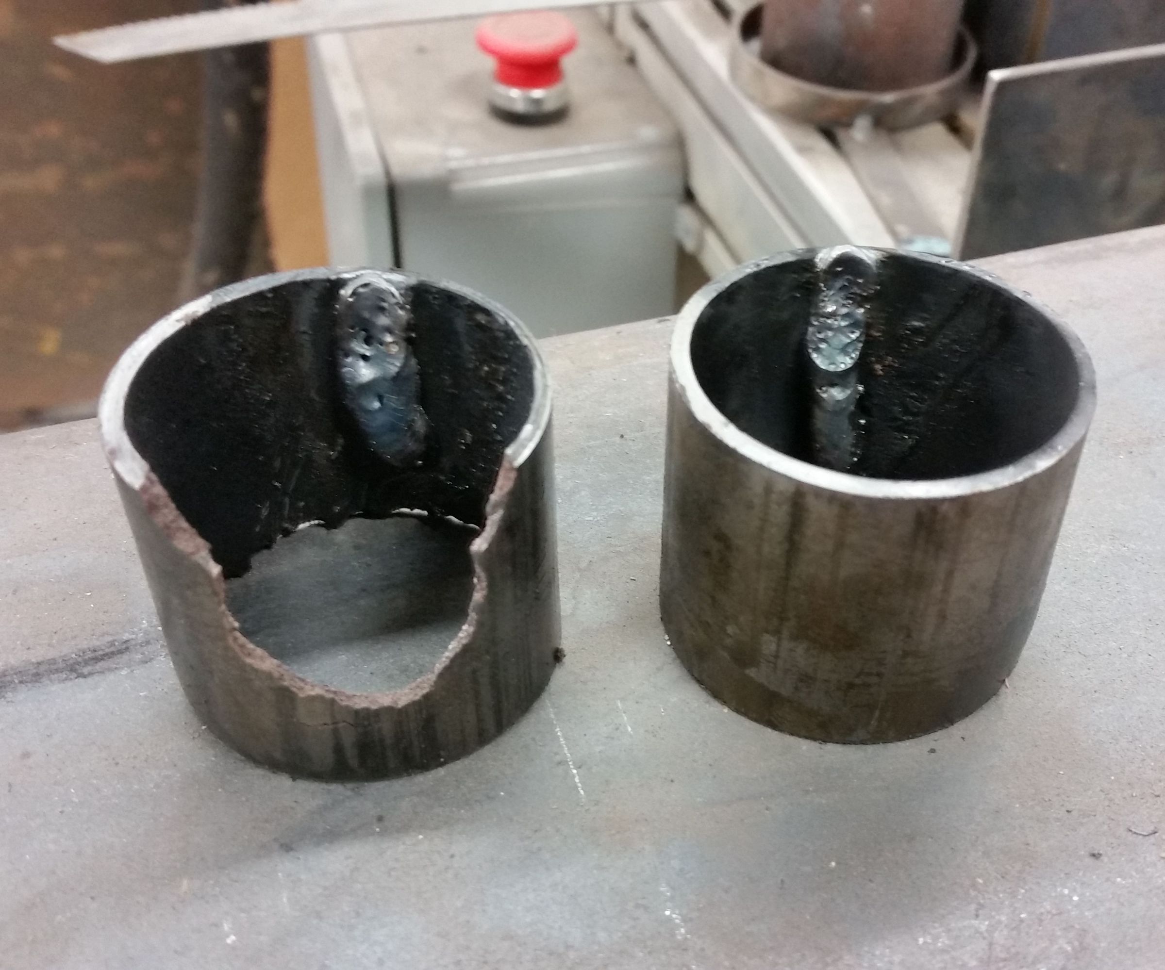 Shop Cheats: Bushing/bearing Removal