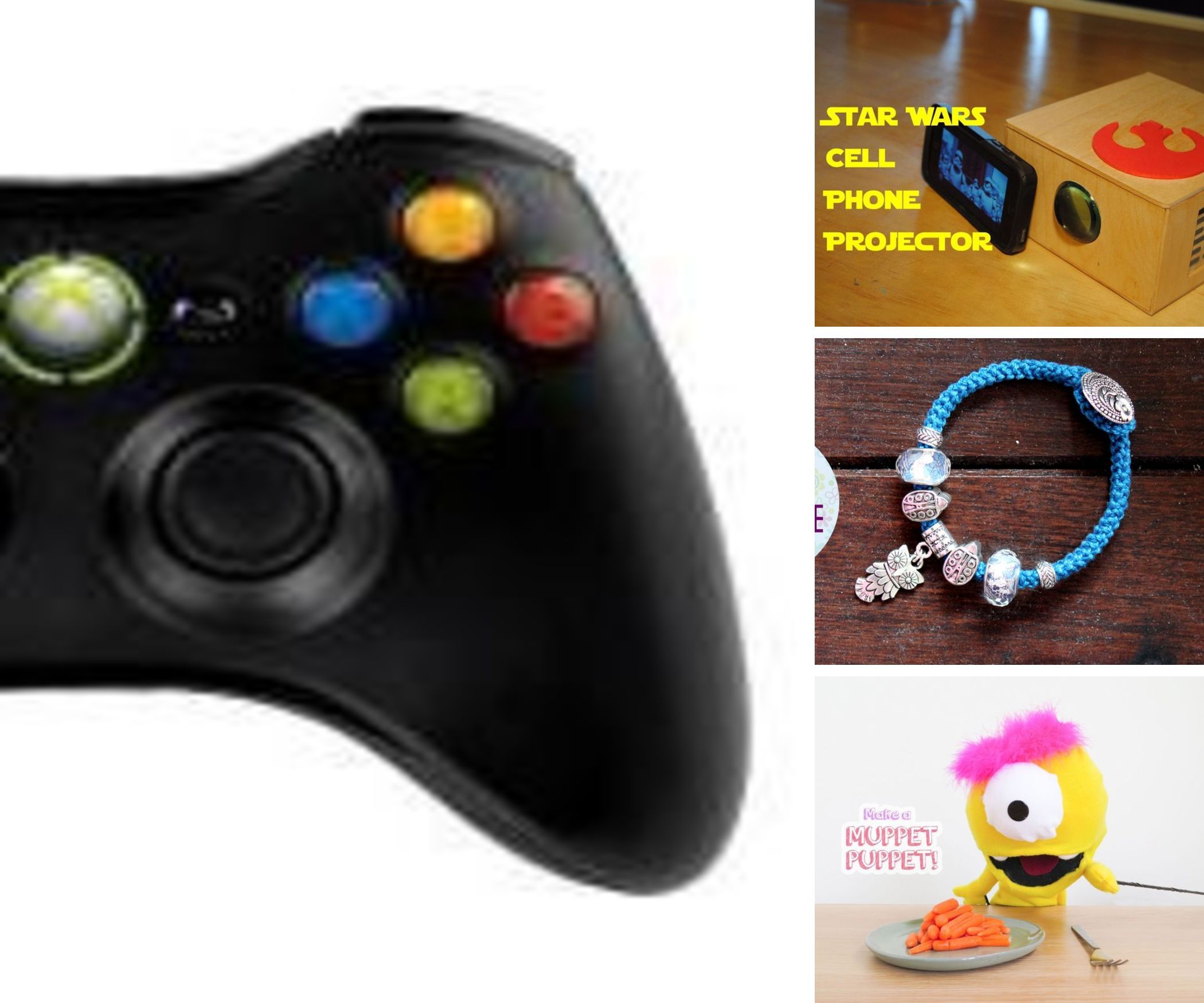 Interesting Finds 