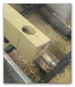 Sample Holder