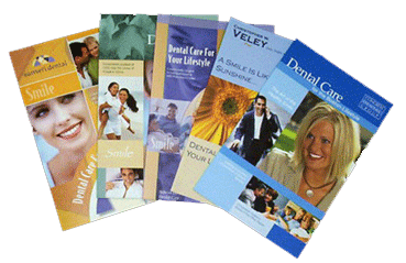 The Printing Flyers: Do Not Take Them Lightly