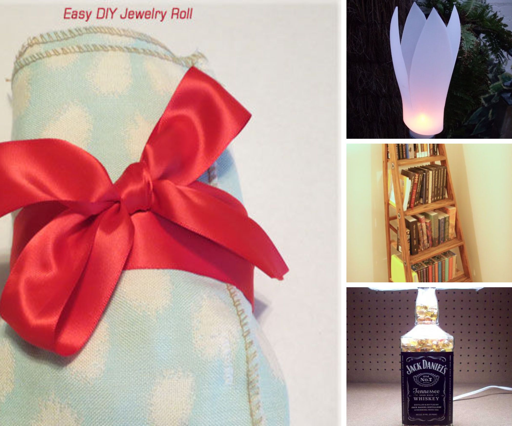 Cool DIY Projects
