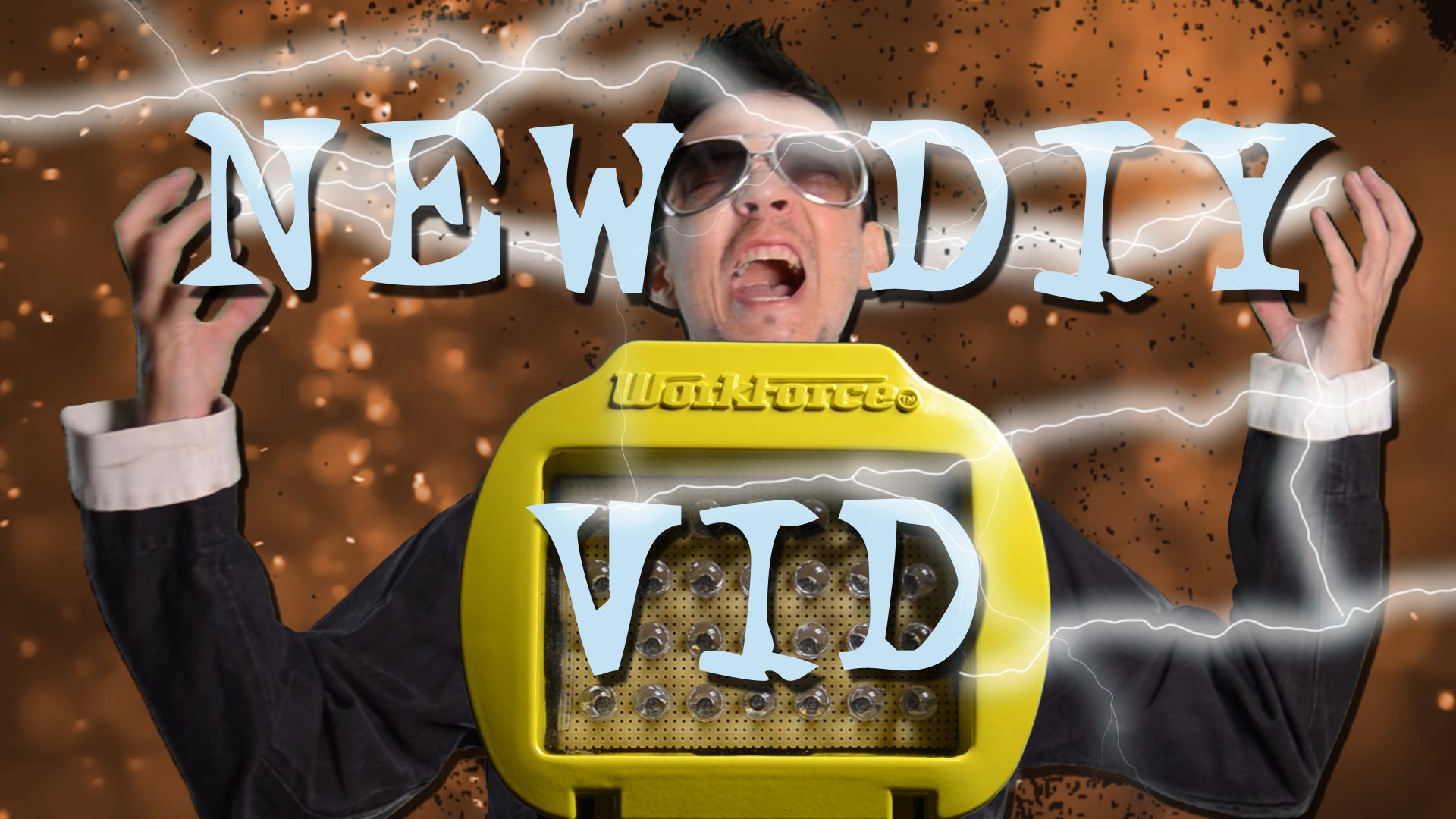 How to Build Ghost Hunting Gear : $50 IR Booster (28 Led) DIY