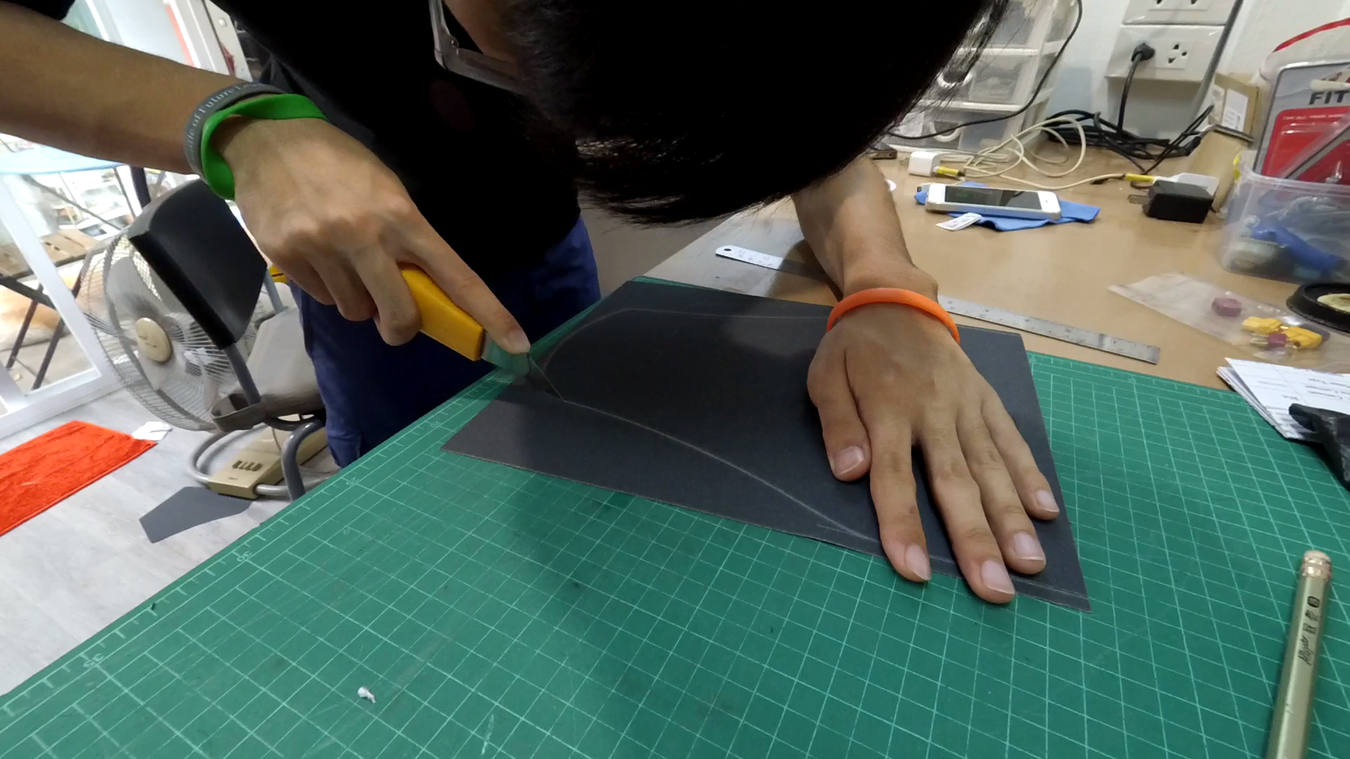 DIY Electric Longboard for 146 or 4638฿ 9 Steps (with Pictures) Instructables