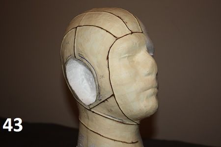 HUMAN HEAD PATTERN MODEL : 19 Steps (with Pictures) - Instructables