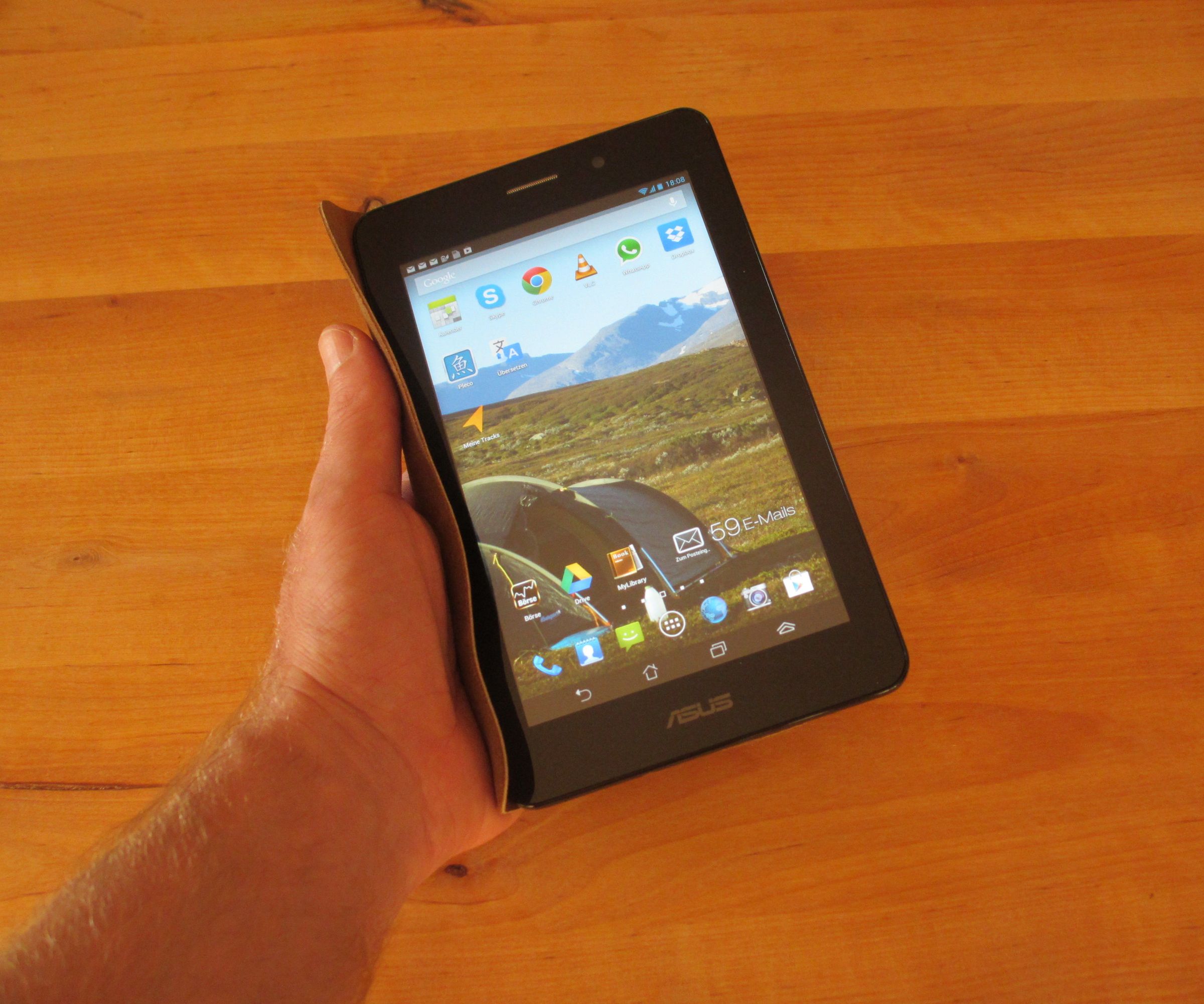 Least Cost Tablet Cover in Less Than 100 Seconds