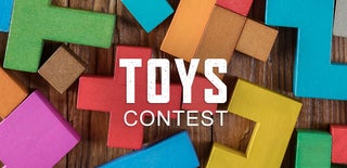 Toys Contest