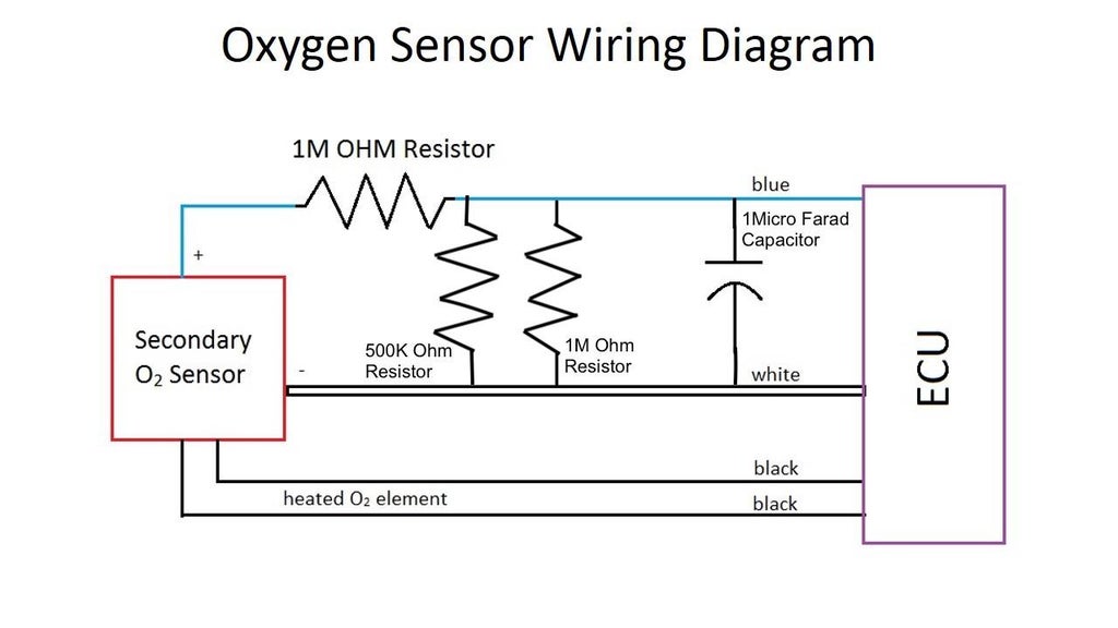 P0420 Oxygen Sensor Simulator Hack : 7 Steps - Instructables
