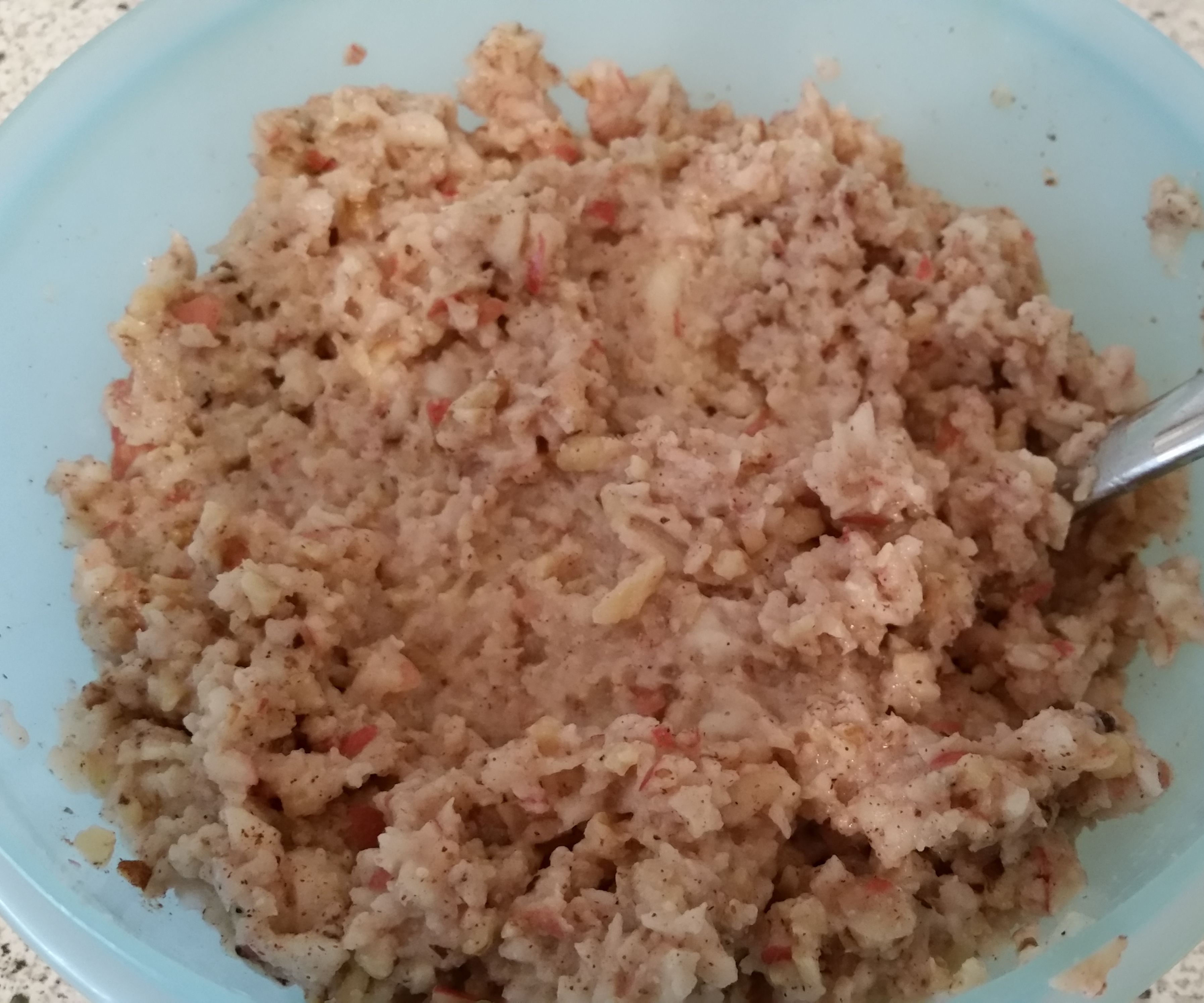 How to Make Charoset