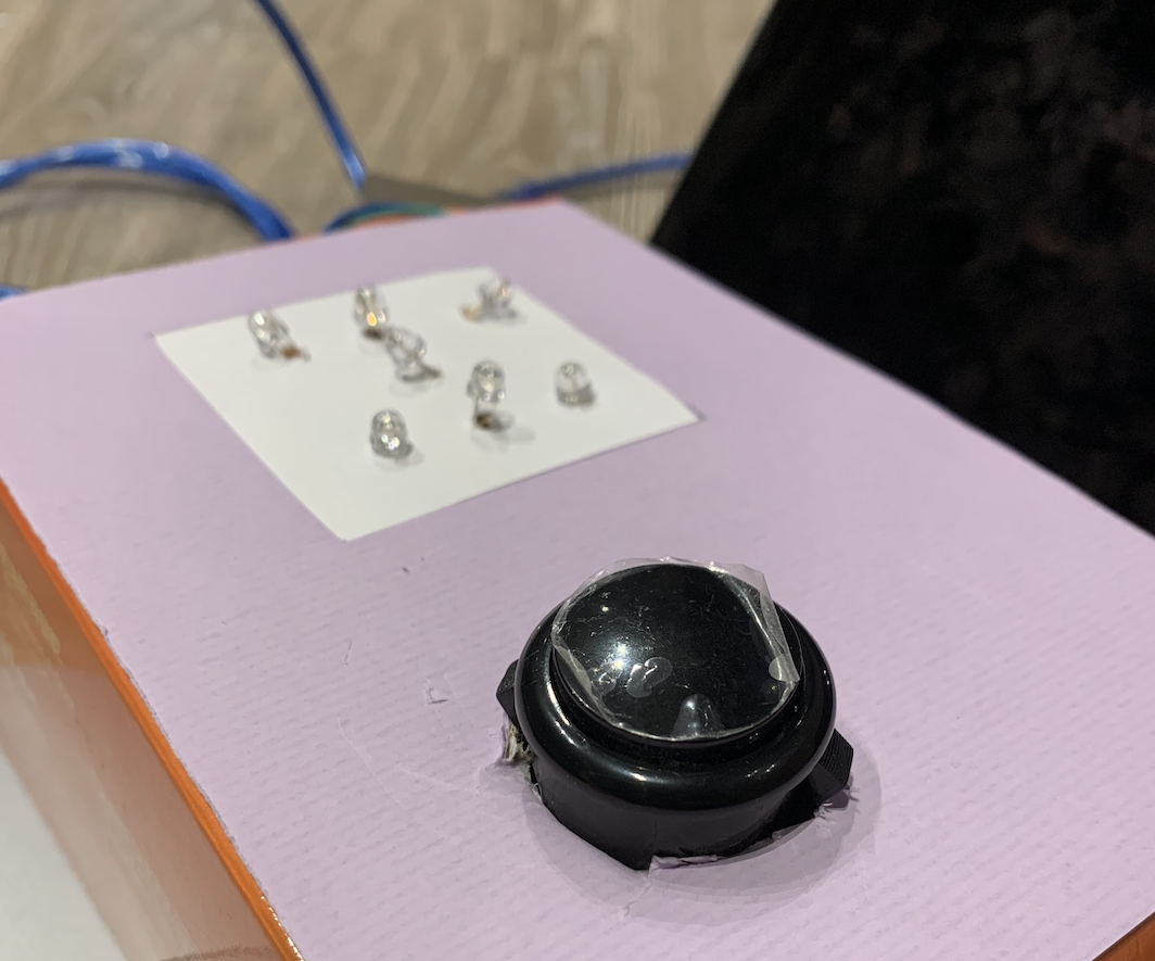 Arduino LED Dice (Easy)
