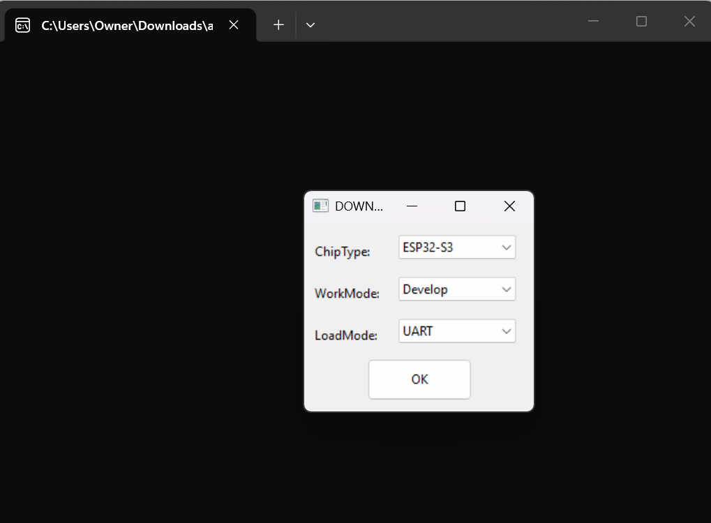 Flash Tool 3
