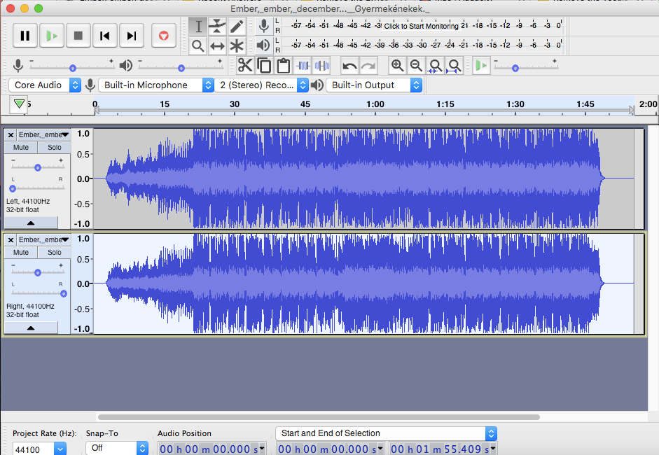 Remove the Vocals From a Song : 7 Steps - Instructables