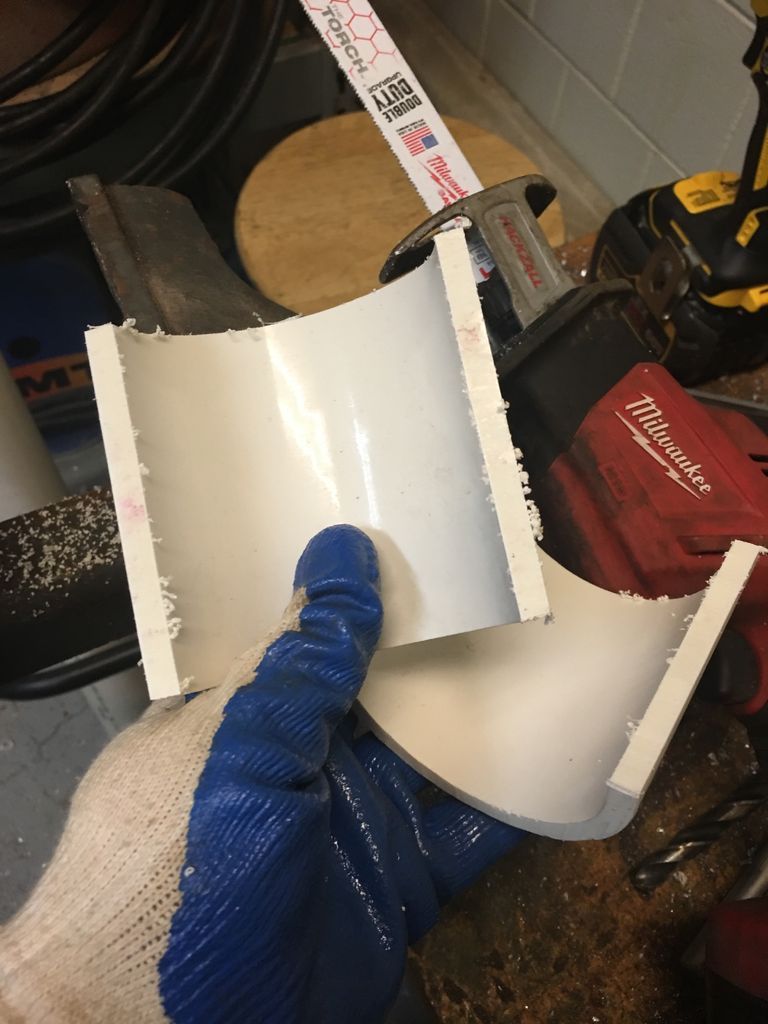 DIY Tree Climbing Sticks for Hunting 9 Steps