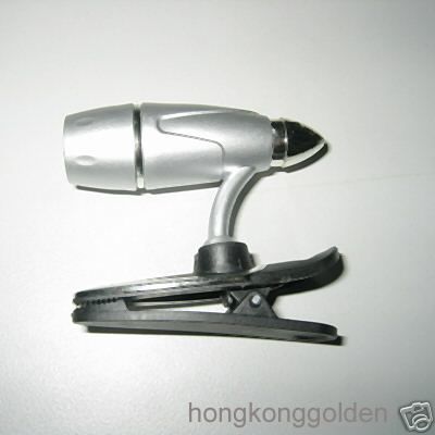 Better keyboard lighting on the cheap.