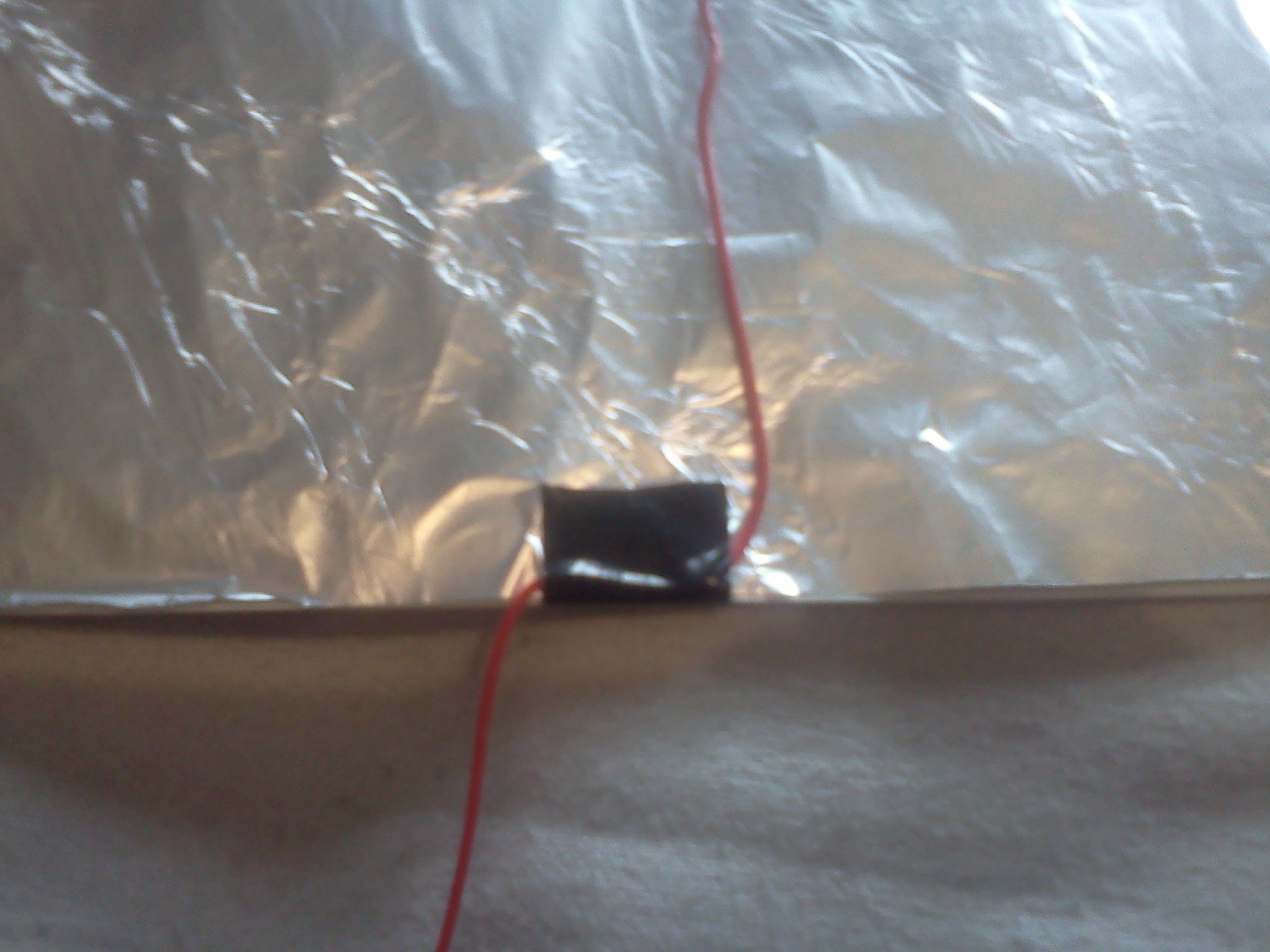 A Subtle Yet Overkill Wifi Antenna Hack 6 Steps Instructables