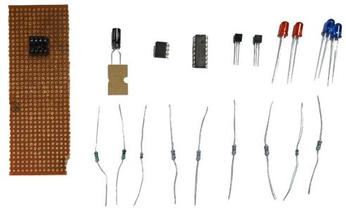 Supplies