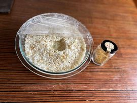 Easy Rice Wine : 6 Steps (with Pictures) - Instructables