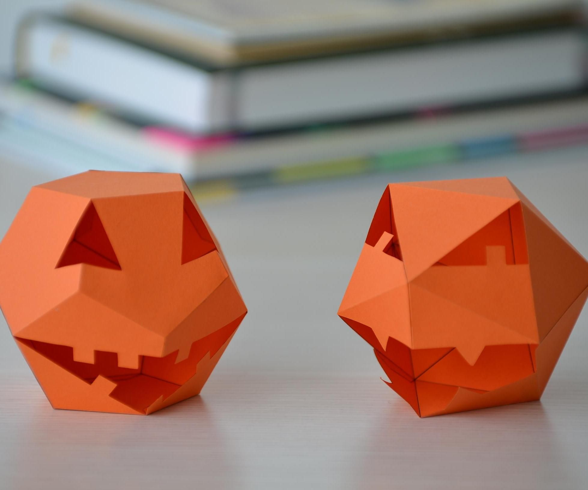 Don't You Like Math? Beware of Halloween!