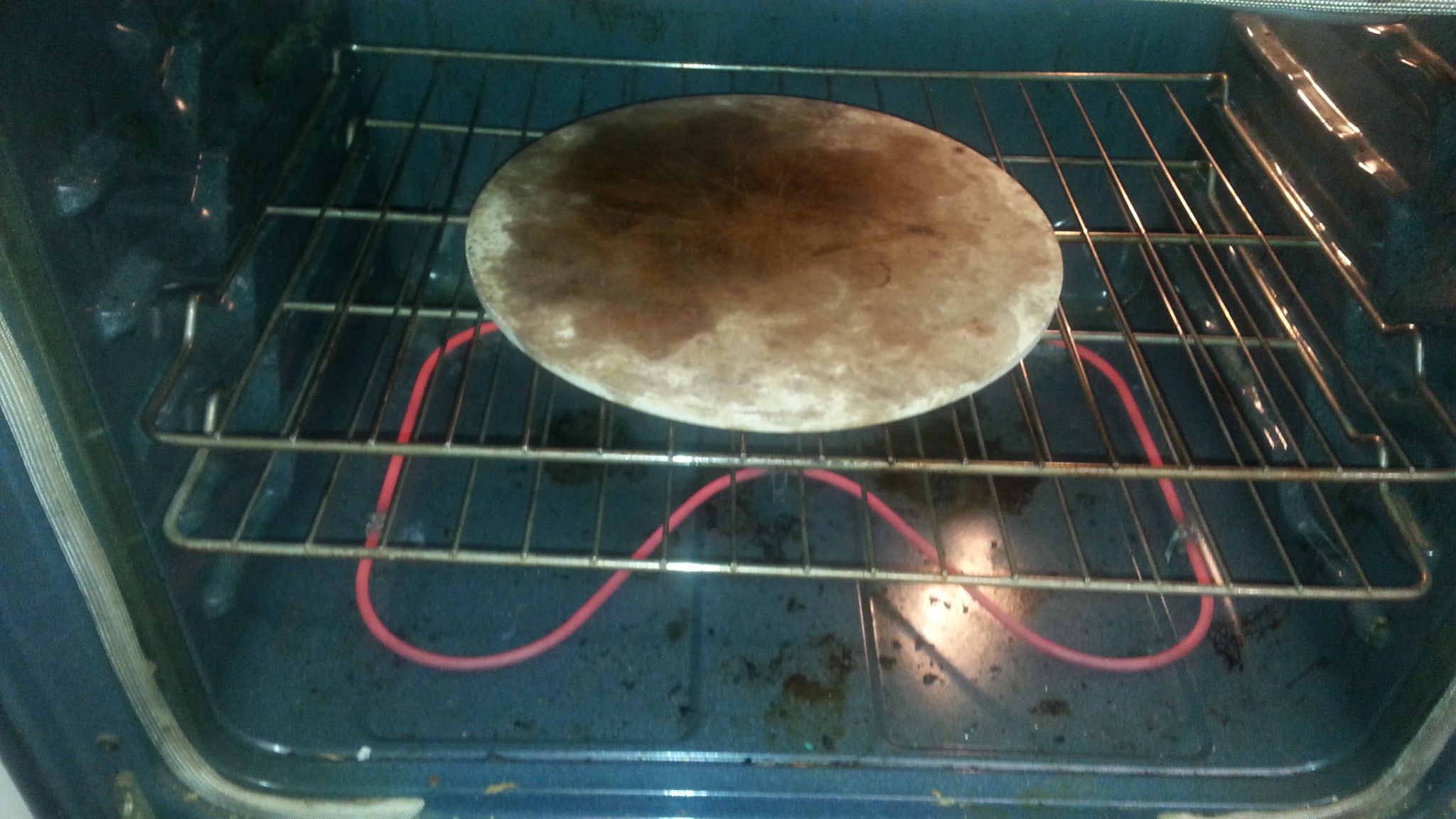 Gluten Free Cauliflower Pizza 11 Steps Instructables