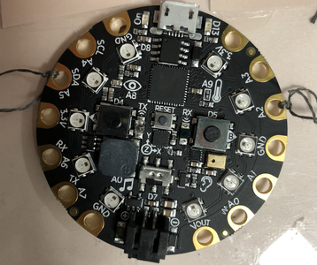 Create the Buttons Part 1
