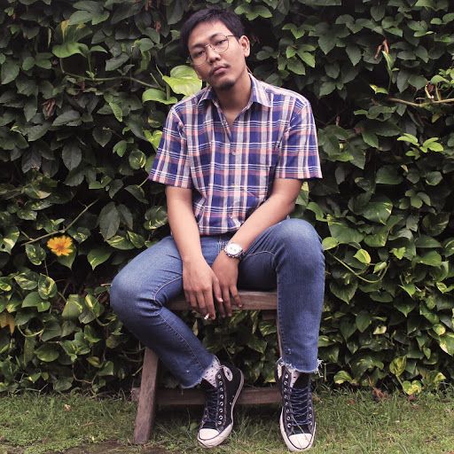 author