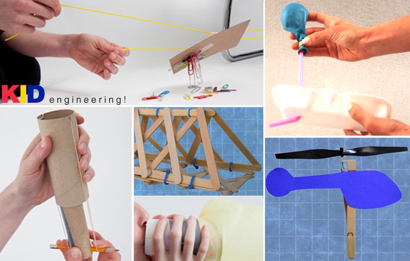 Create a Maker Space for Kids : 5 Steps (with Pictures) - Instructables