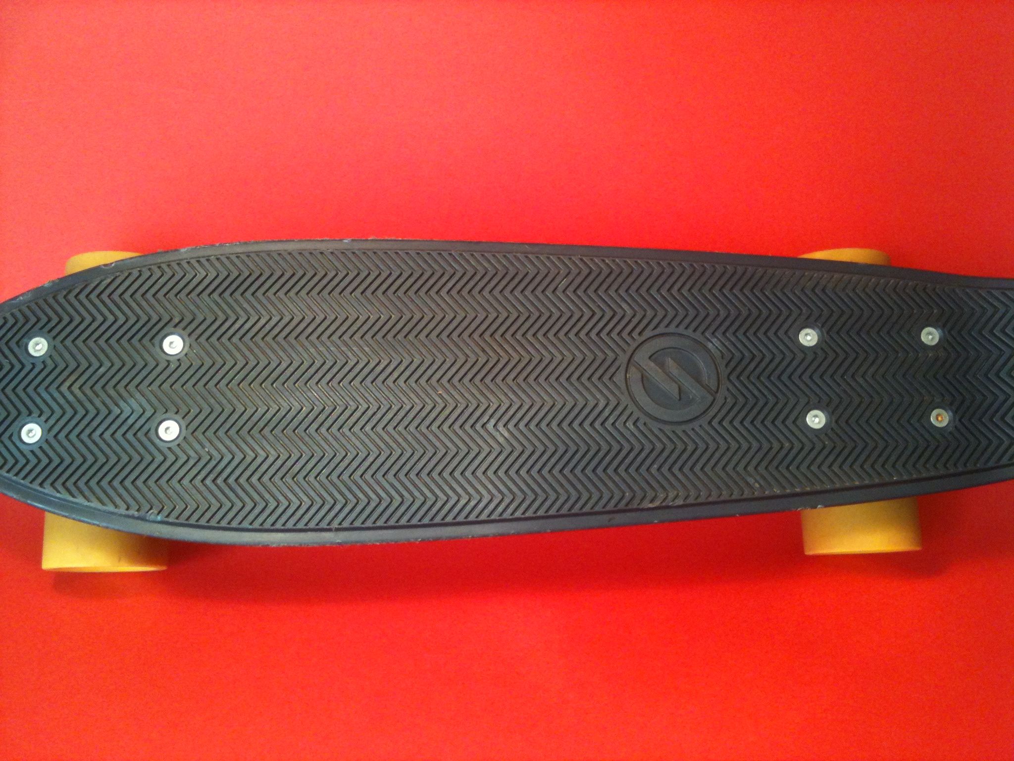 Penny Board Grip Tape Designs