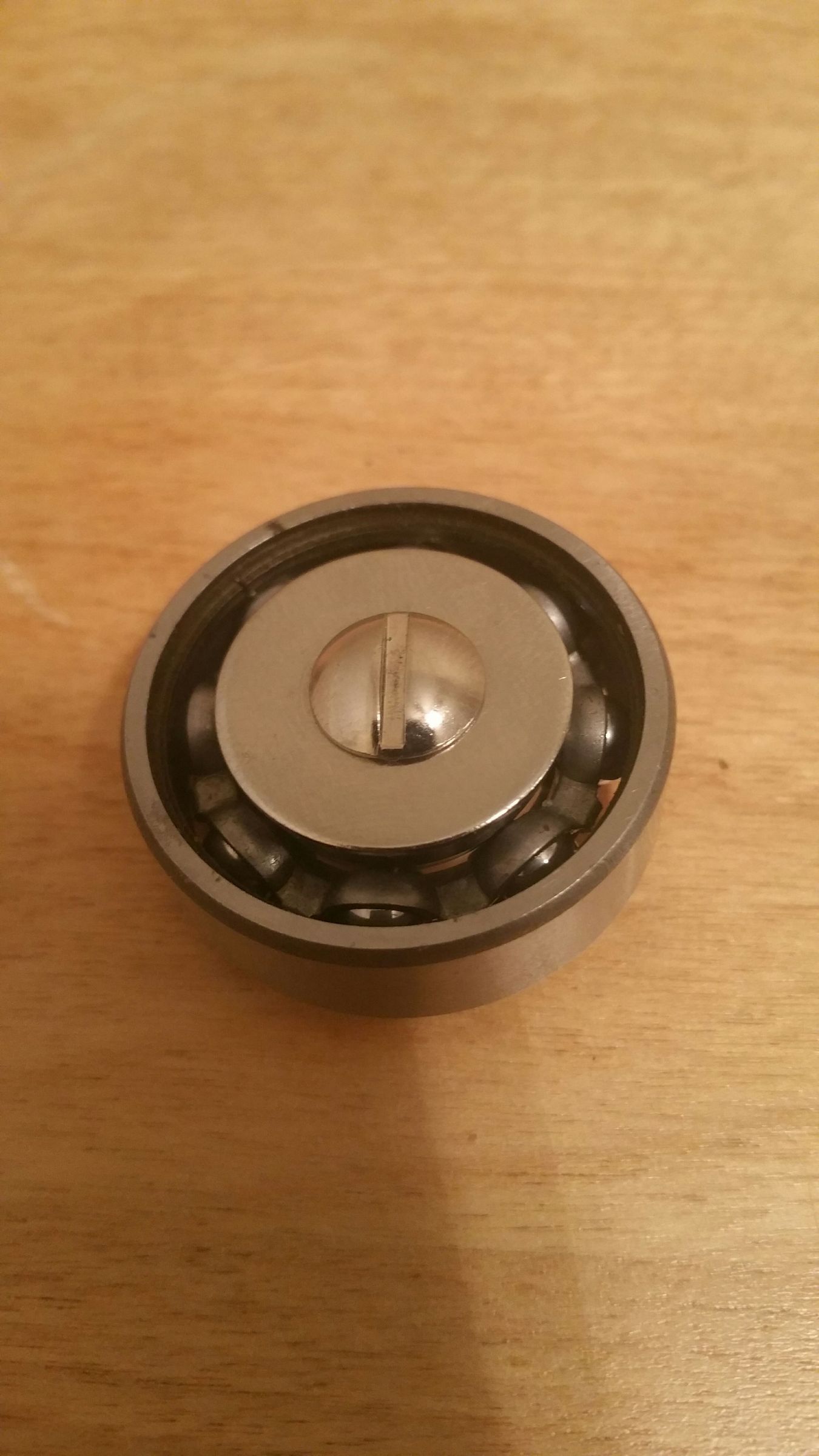 Fidget Toy 101