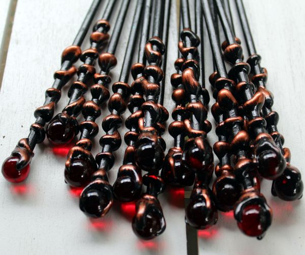 Harry Potter Inspired Wands