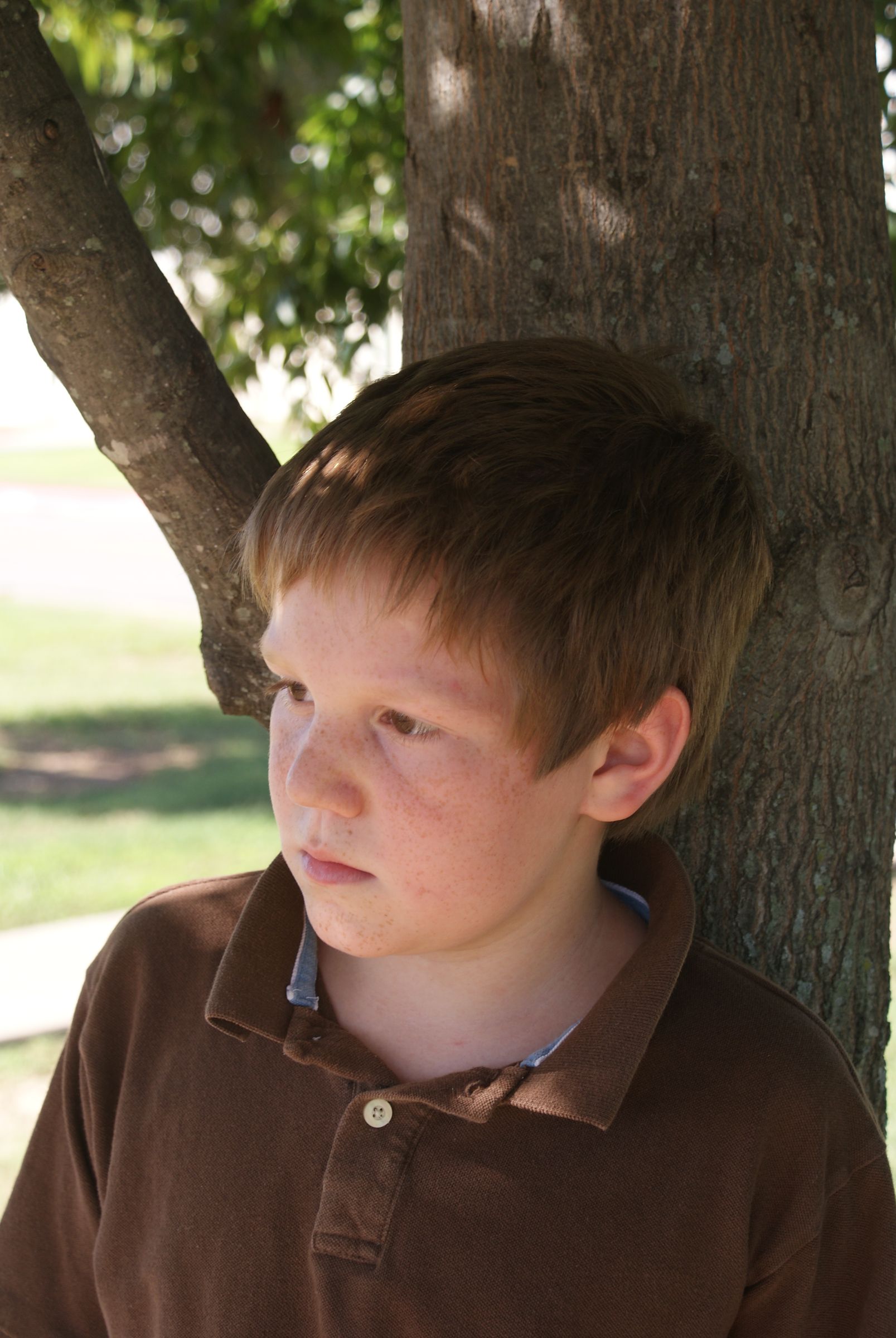 author