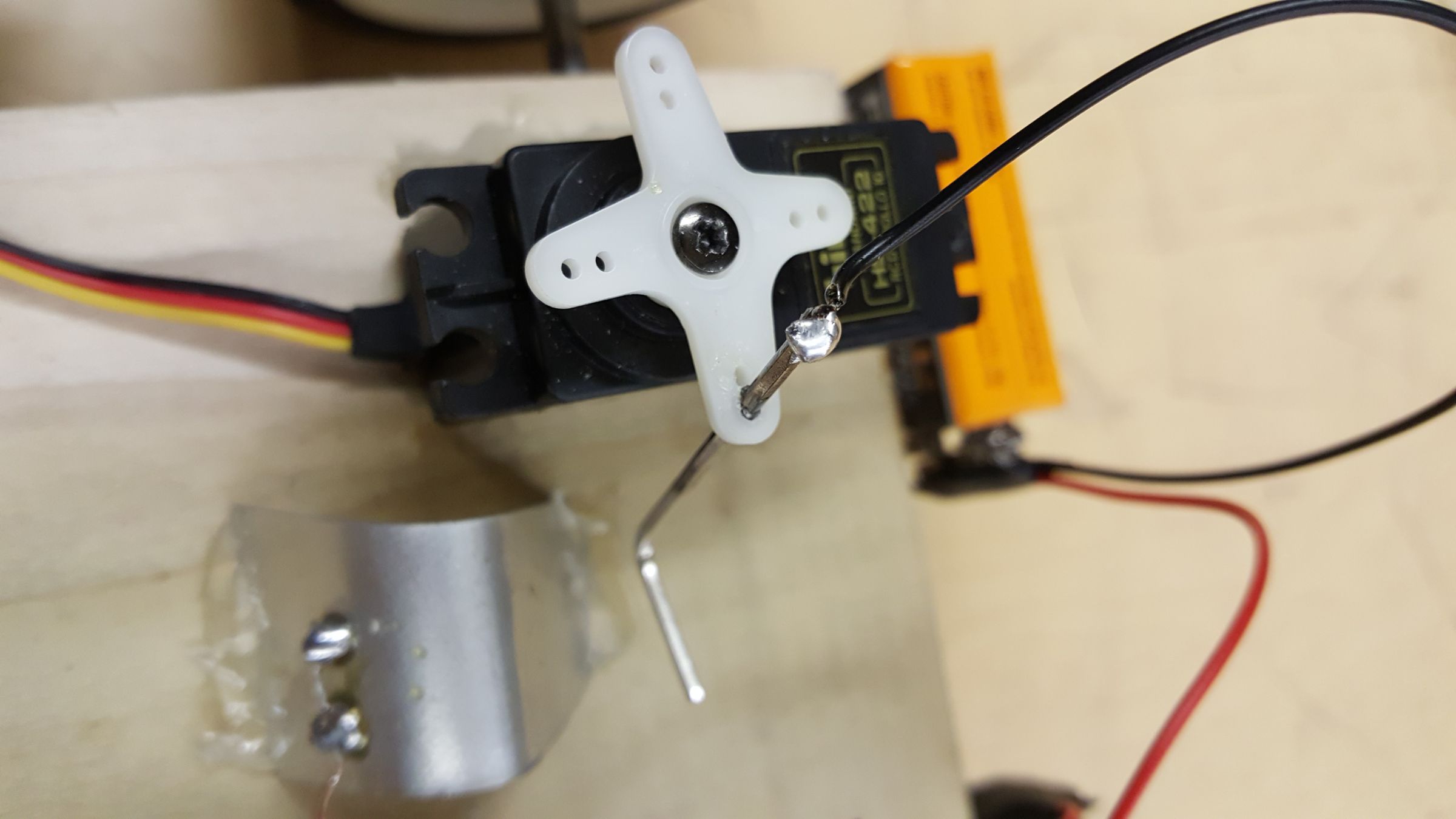 RC Car : 6 Steps (with Pictures) - Instructables