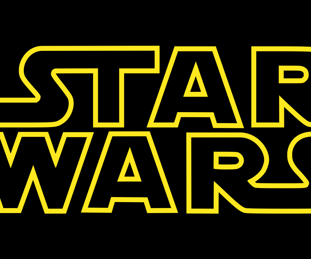 Star Wars Theme Song with LED