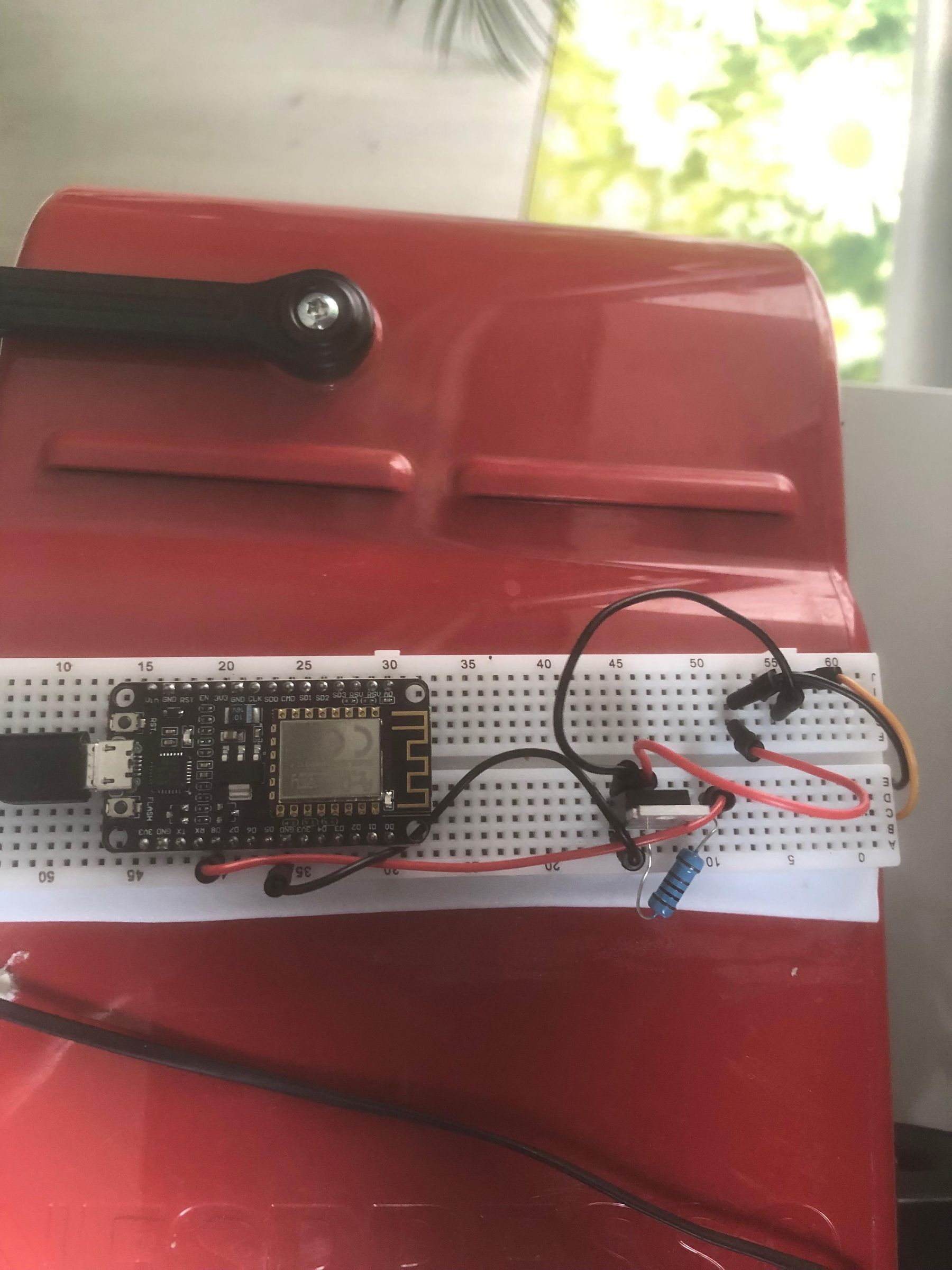 Order Coffeee Through Alexa on a Nespresso (Wemo Emulation) : 4 Steps ...