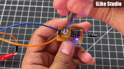 Setting the Reference: