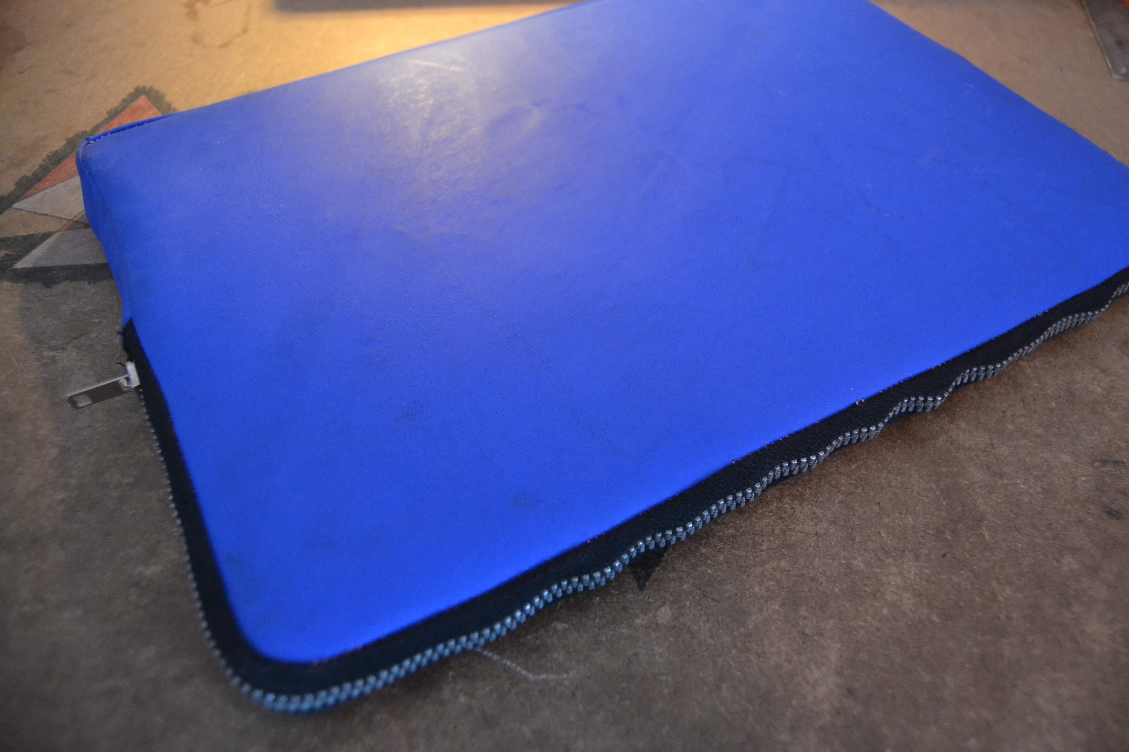 Sew a Laptop Bag 7 Steps (with Pictures) Instructables