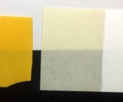 Making Translucent Paper And Card Stock Instructables